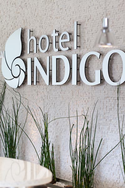 hotel indigo san diego gas lamp