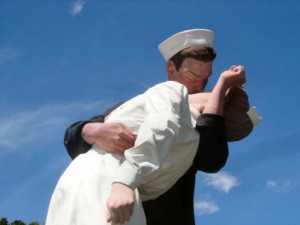 "Unconditional Surrender"