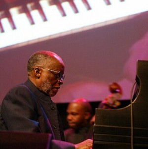 Ahmad Jamal at Anthology