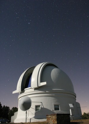 Palomar Observatory