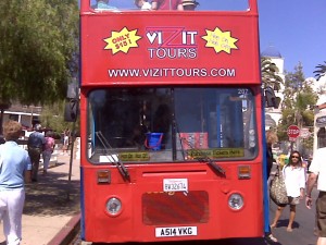 Vizit Tours