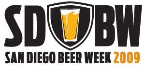 San Diego Beer Week