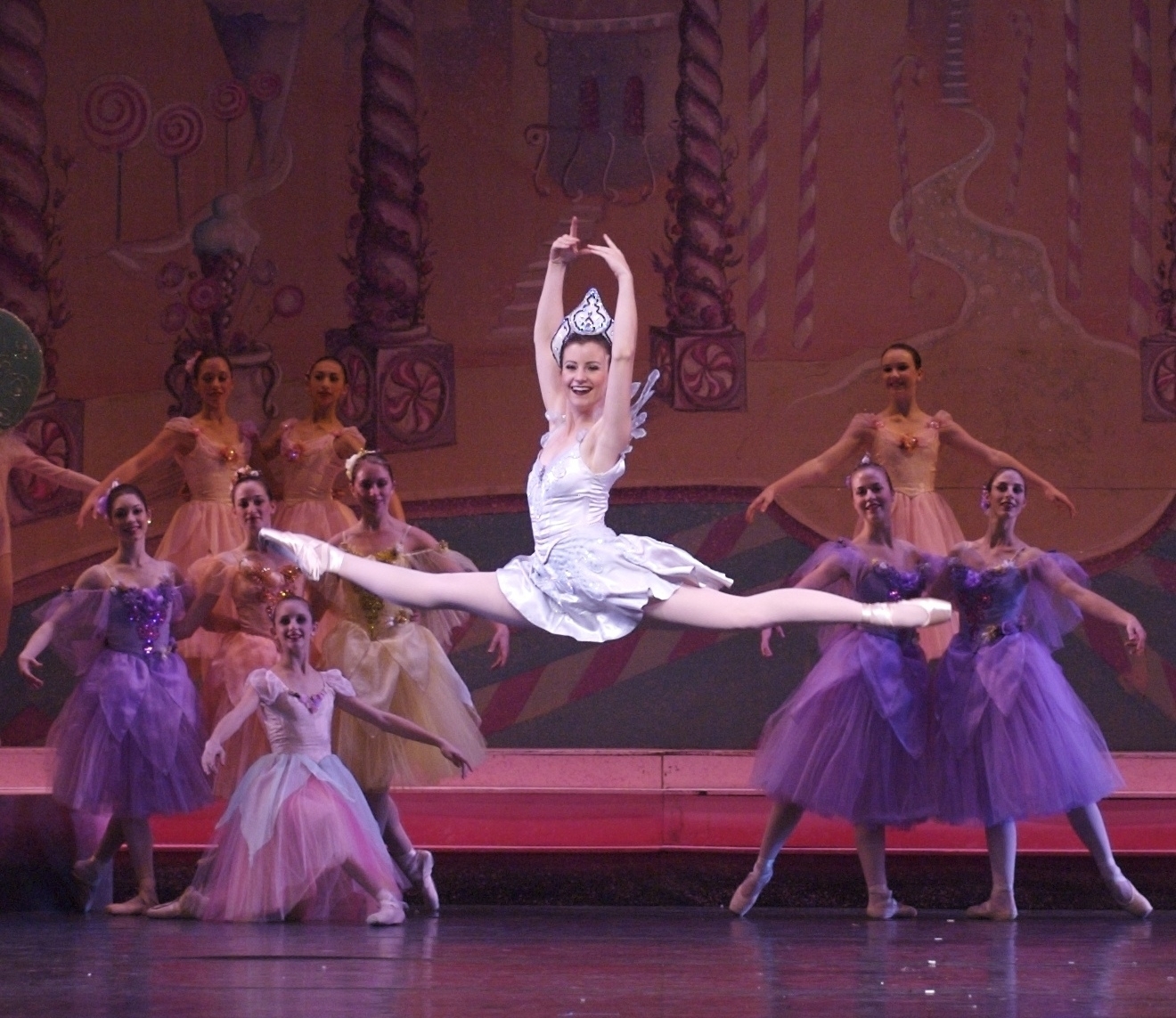 The Nutcracker - Top Things to Do in San Diego