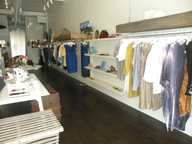 Kerut Boutique