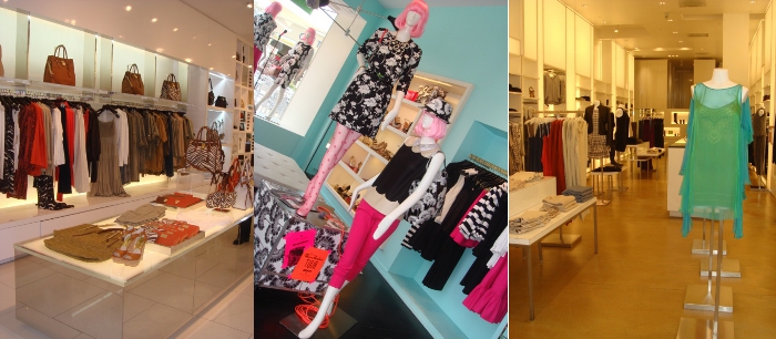 Fashion Valley Now Offering Personal Styling And Shopping - Racked LA