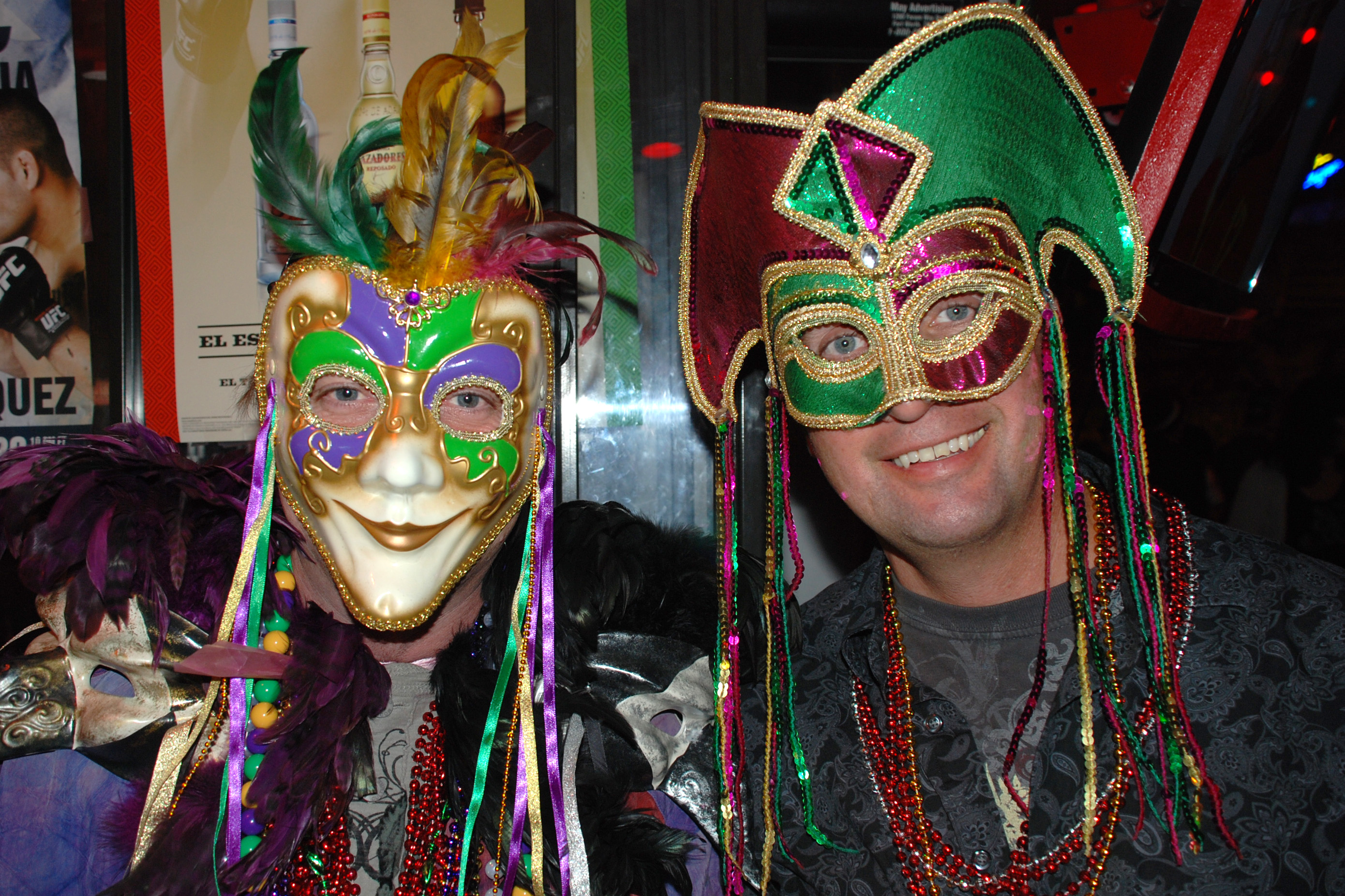 San Diego Mardi Gras Celebrations February 21 2012 2617