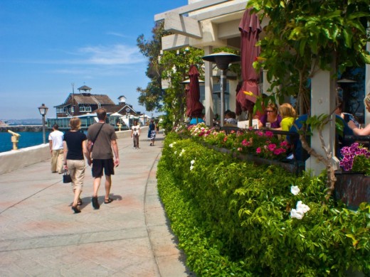 Seaport Village