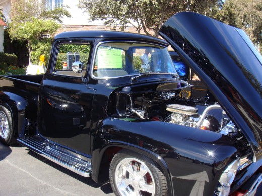 MotorCars in Coronado