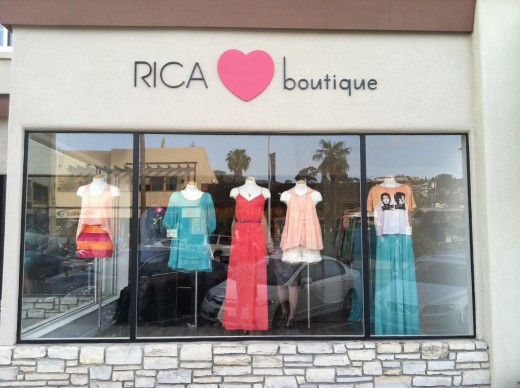 Boutiques in San Diego Perfect for Your Tween/Teen