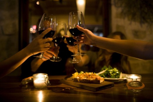 Things to Do - 100 Wines Hillcrest San Diego Restaurant Week