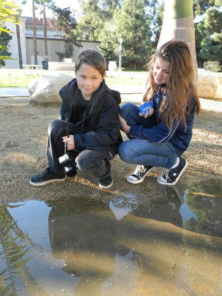 Photo Tour of Balboa Park