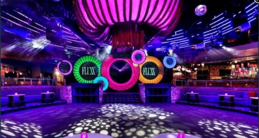 Fluxx Nightclub