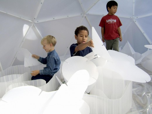 New Children's Museum in Downtown San Diego