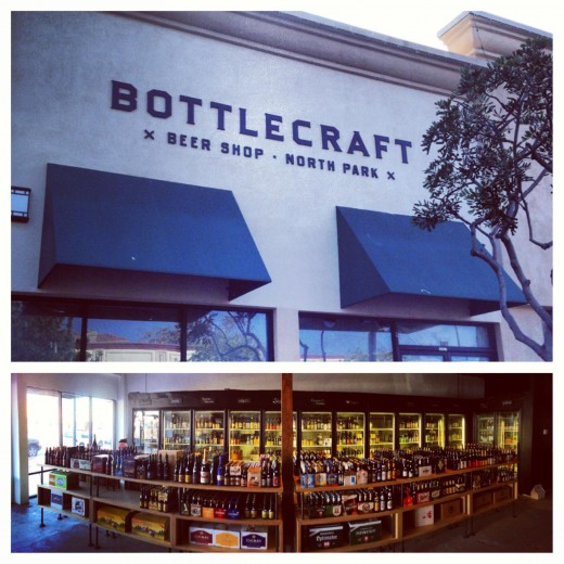 Bottlecraft North Park