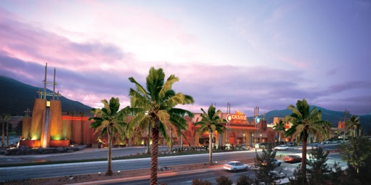 Viejas Casino and Resort