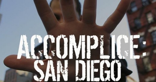 ACCOMPLICE: San Diego - La Jolla Playhouse - Top Things to Do in San Diego