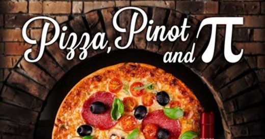 Science on the Rocks: Pizza, Pinot and Pi! - Reuben H. Fleet Science Center - Top Things to Do in San Diego
