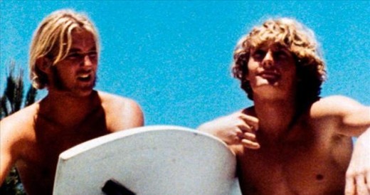 San Diego Surf by Andy Warhol