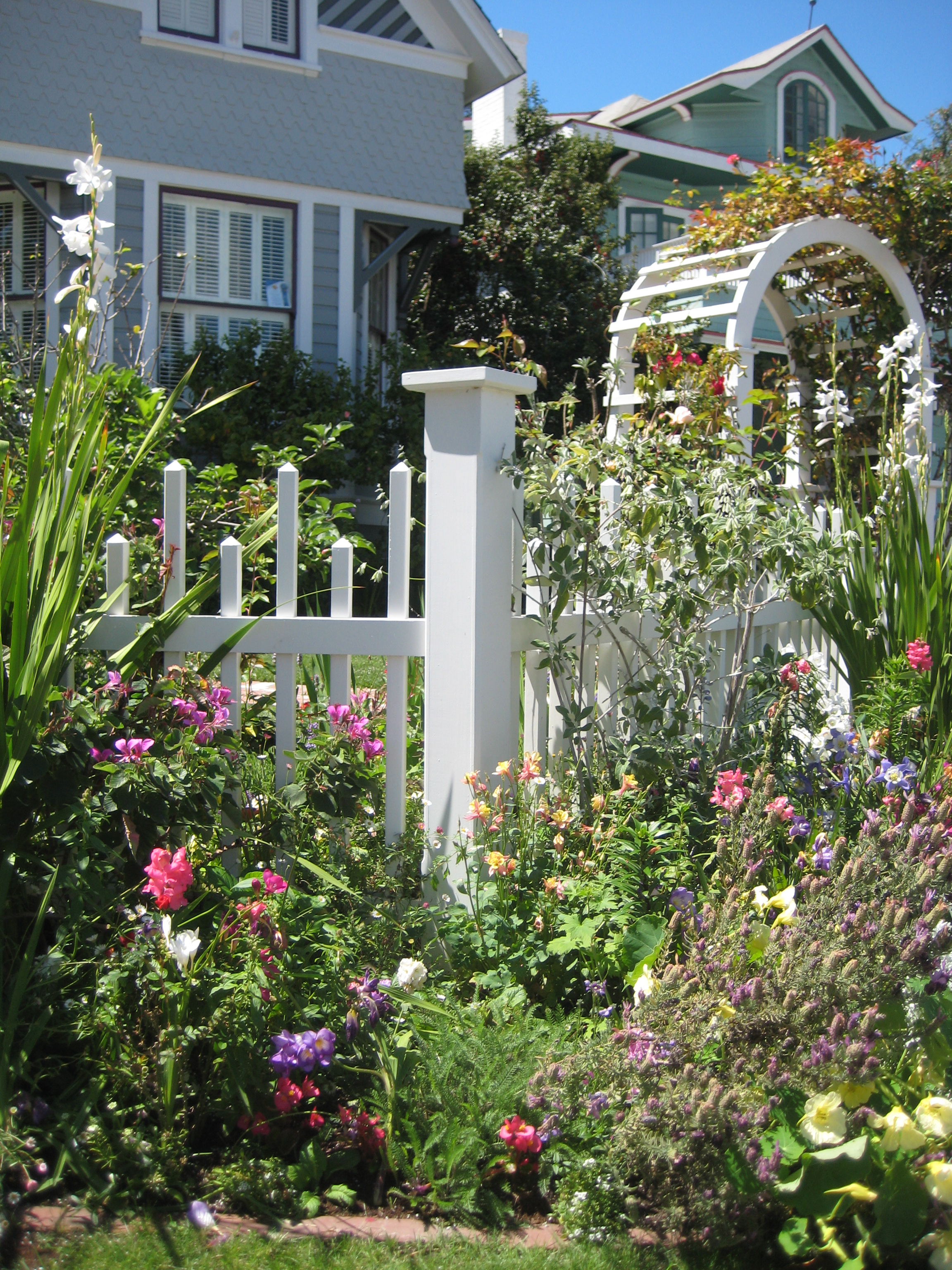 Coronado Historic Home Tour beckons moms this Mother's Day