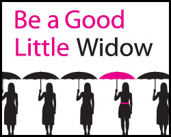 Be a Good Little Widow at the Old Globe Theatre