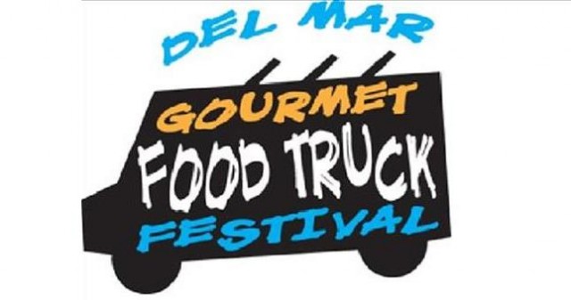 Del Mar Gourmet Food Truck Festival