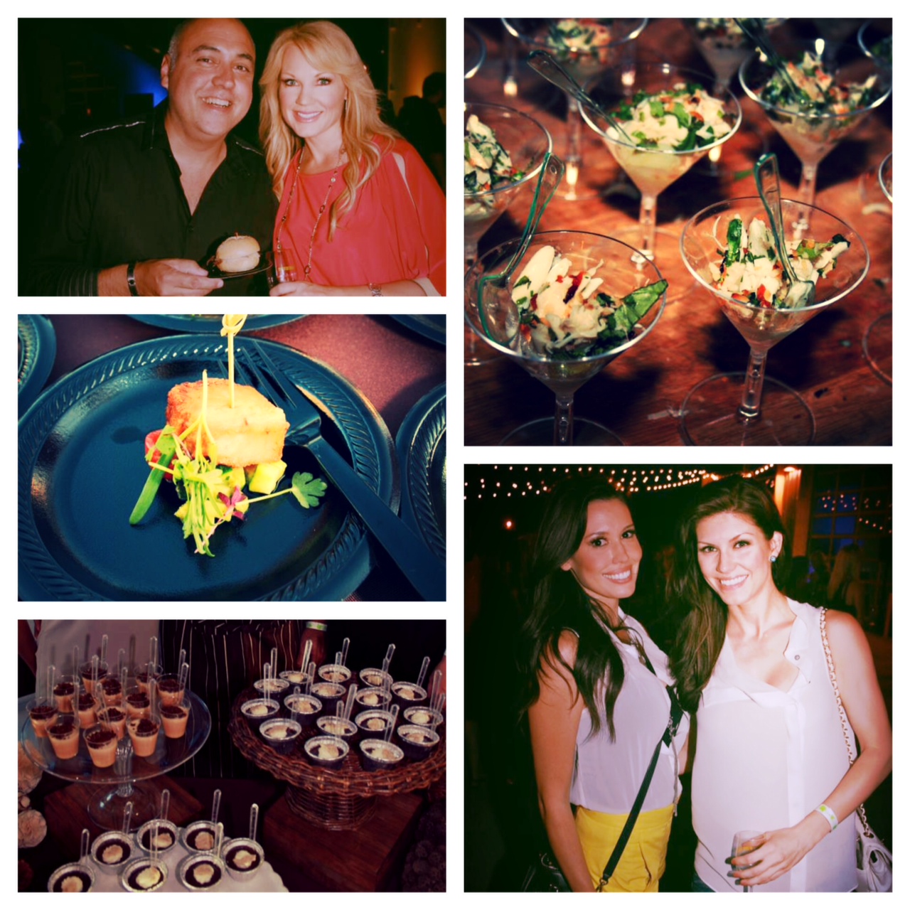 #SDRWTASTE2013 - San Diego Restaurant Week