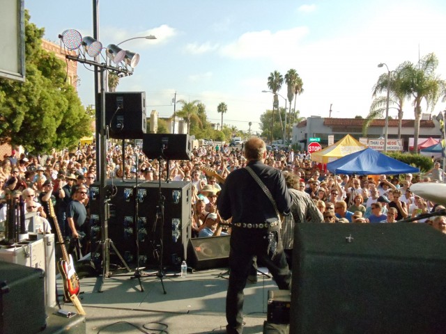 Adams Avenue Street Fair