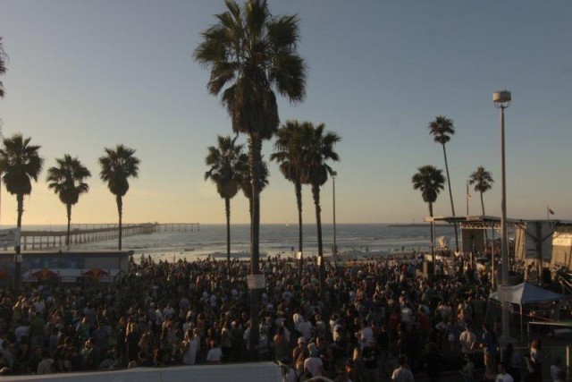 Ocean Beach Oktoberfest - Top Things to Do in San Diego