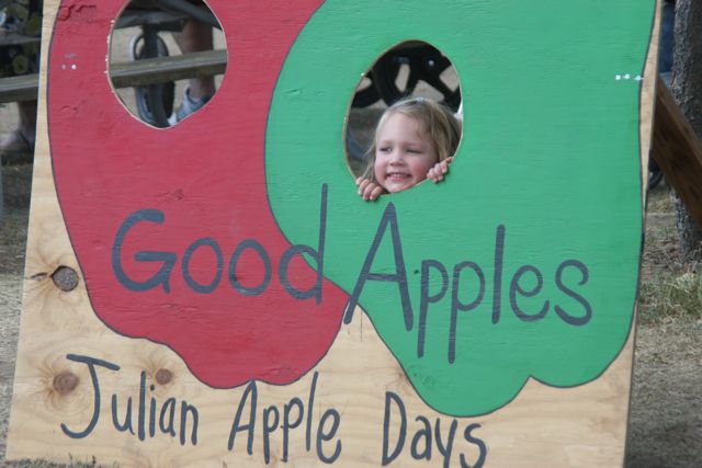 Julian Apple Days Festival - Top Things to Do in San Diego