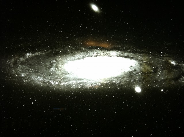 Andromeda Galaxy