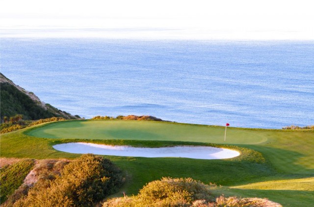 Farmers Insurance Open San Diego 2013 Torrey Pines Golf Course