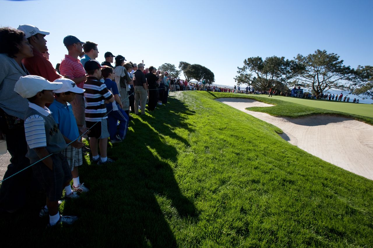 Farmers Insurance Open 2014 Comes to San Diego