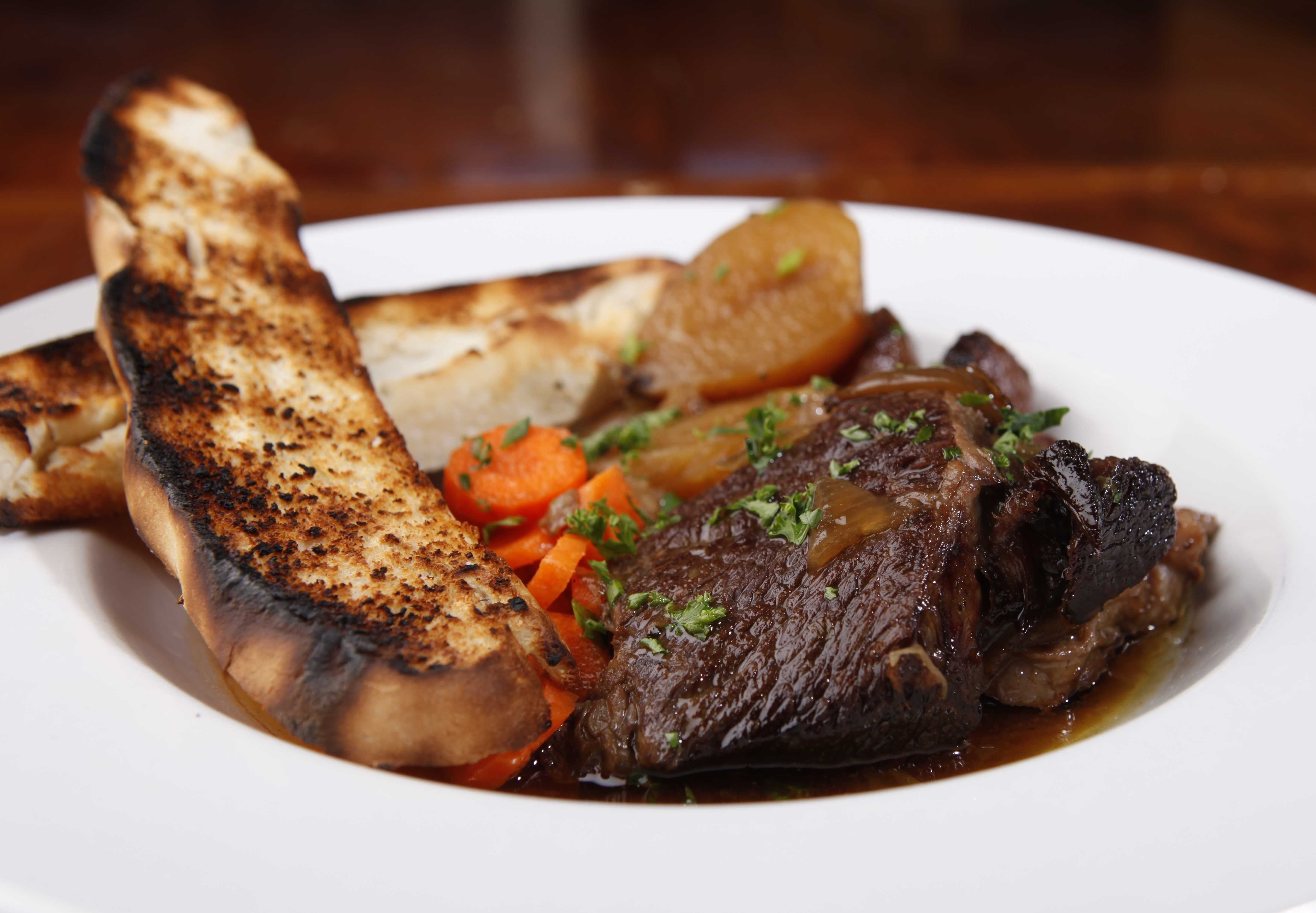 churchills stout braised pot roast san diego craft beer restaurants