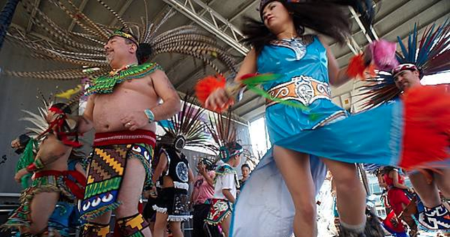 San Diego Multi-Cultural Festival