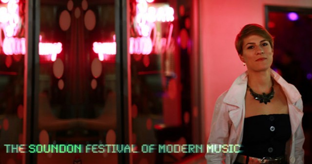 soundON Festival of Modern Music