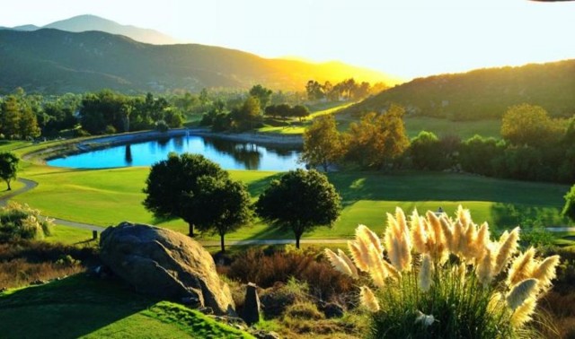 Steele Canyon Golf Club