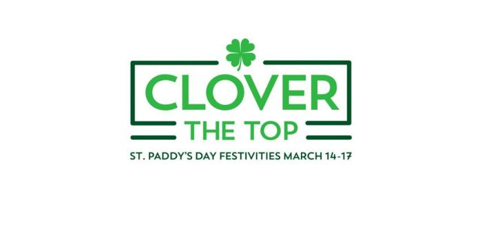 cloverthetop