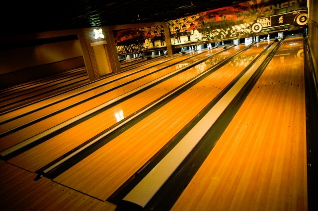 Lanes - East Village Tavern & Bowl