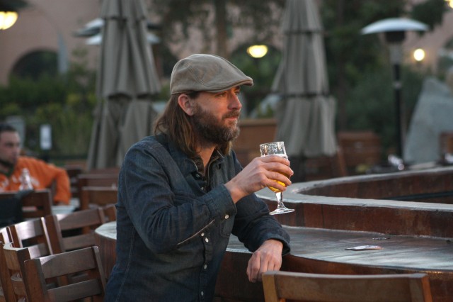 Stone Brewing Co Greg Koch