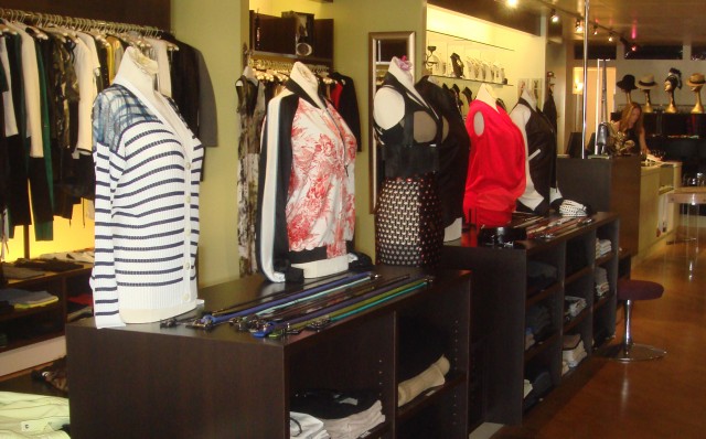 Laura Gambucci Boutique