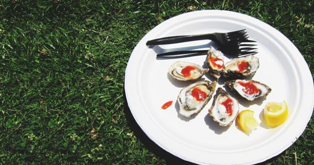 San Diego Oysterfest - Top Things to Do in San Diego