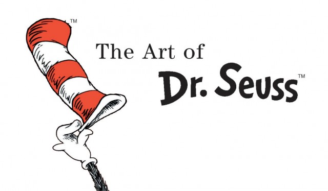The_Art_of_Dr_Seuss
