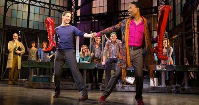 Kinky Boots - Top Things to Do in San Diego