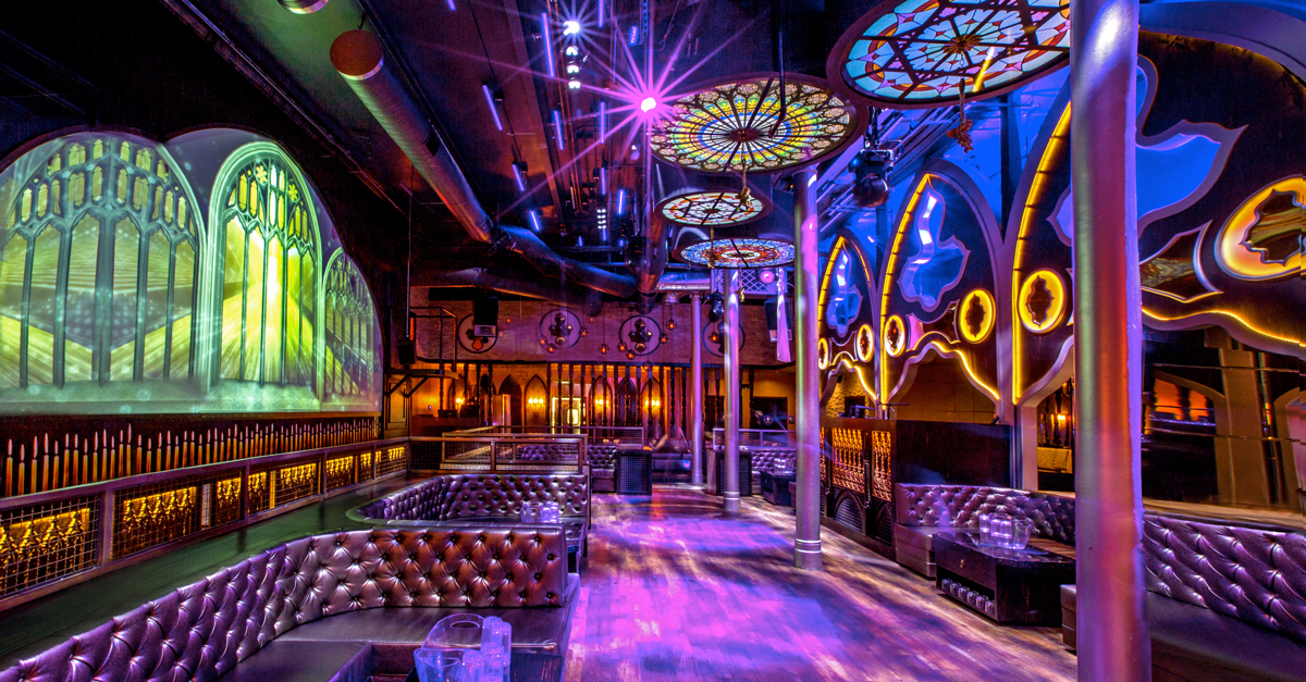 onyx san diego night club