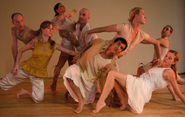 san diego dance theater