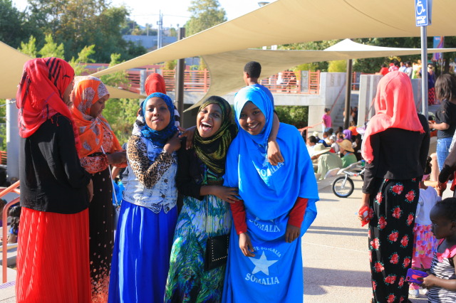 Somali Cultural Festival - Southeastern San Diego