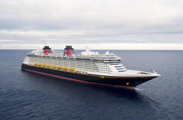 Disney Cruise Line