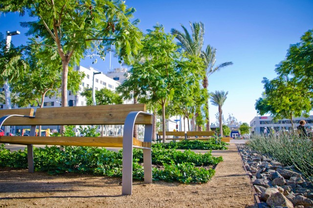 Port of San Diego New Embarcadero