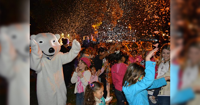 Poway Winter Festival - Top Things to Do