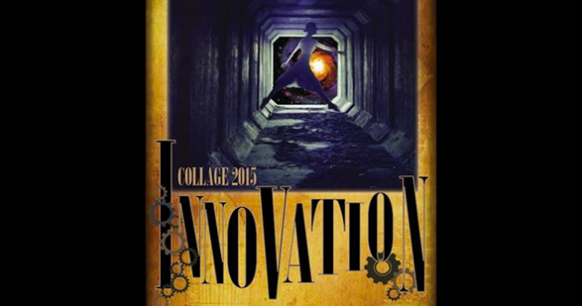 Innovation - Collage 2015 